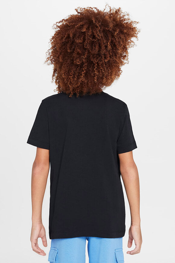 T-Shirt - Black
