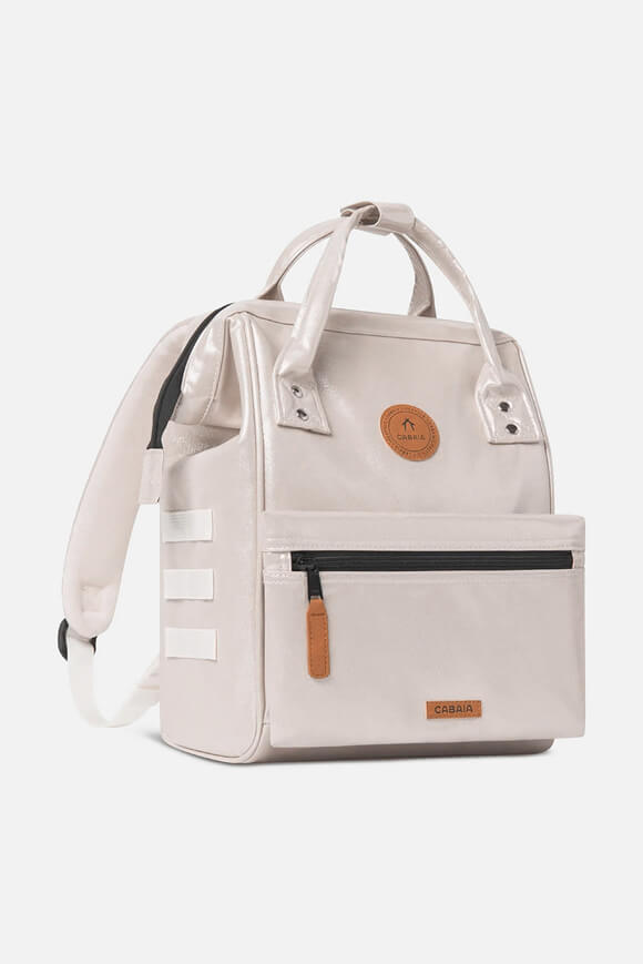 Glitzer Rucksack 12L - Golden