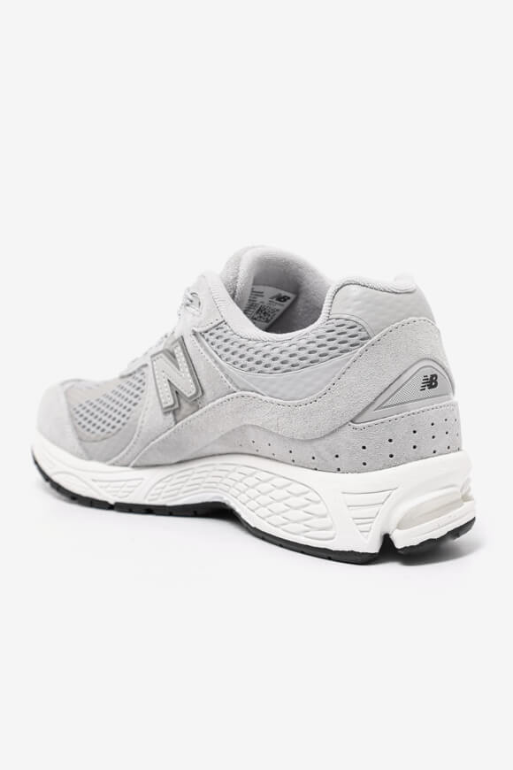 M2002 Welded Sneaker - Grey