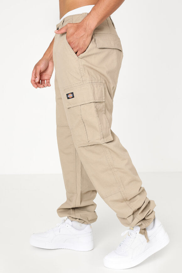 Eagle Bend Cargohose - Beige