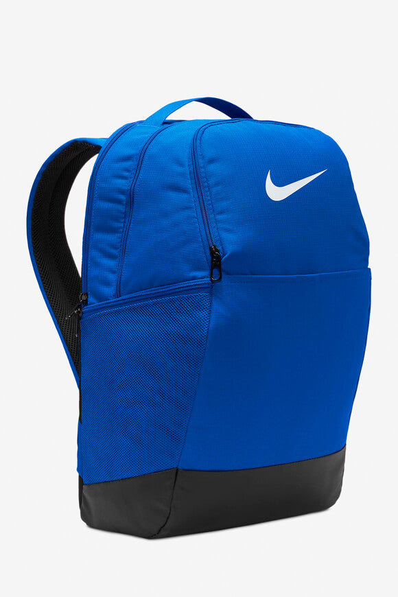 Brasilia 9.5 Backpack - Electric Royal + Black