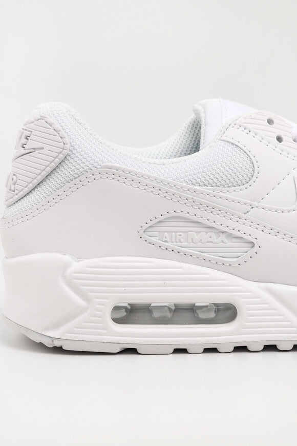 Air Max 90 Sneaker - Weiss