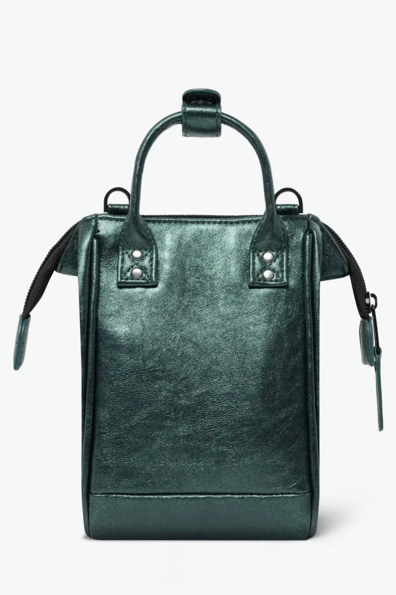 Lucerne Sac à main / sac à bandoulière - Dark Green