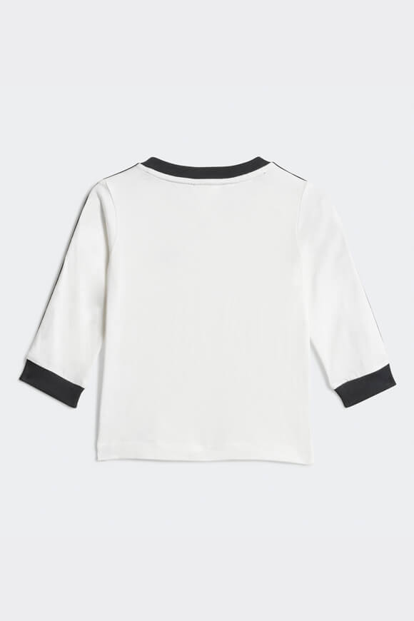 Set per bambini - Bianco + Nero + Grigio