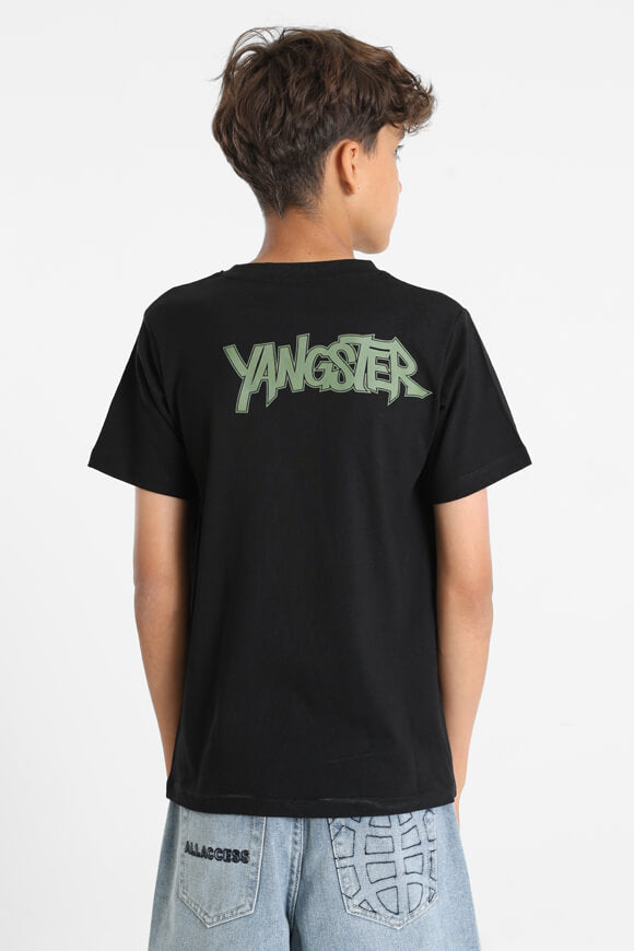 T-Shirt - Black