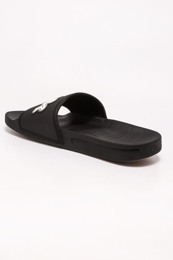 Rivi Pantoletten - Black