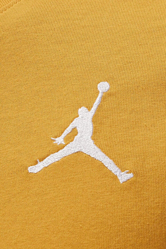 T-Shirt - Yellow Ochre