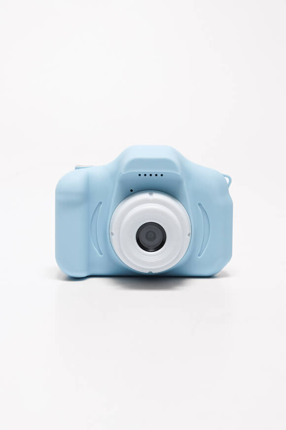 Mini appareil photo numérique - Light Blue