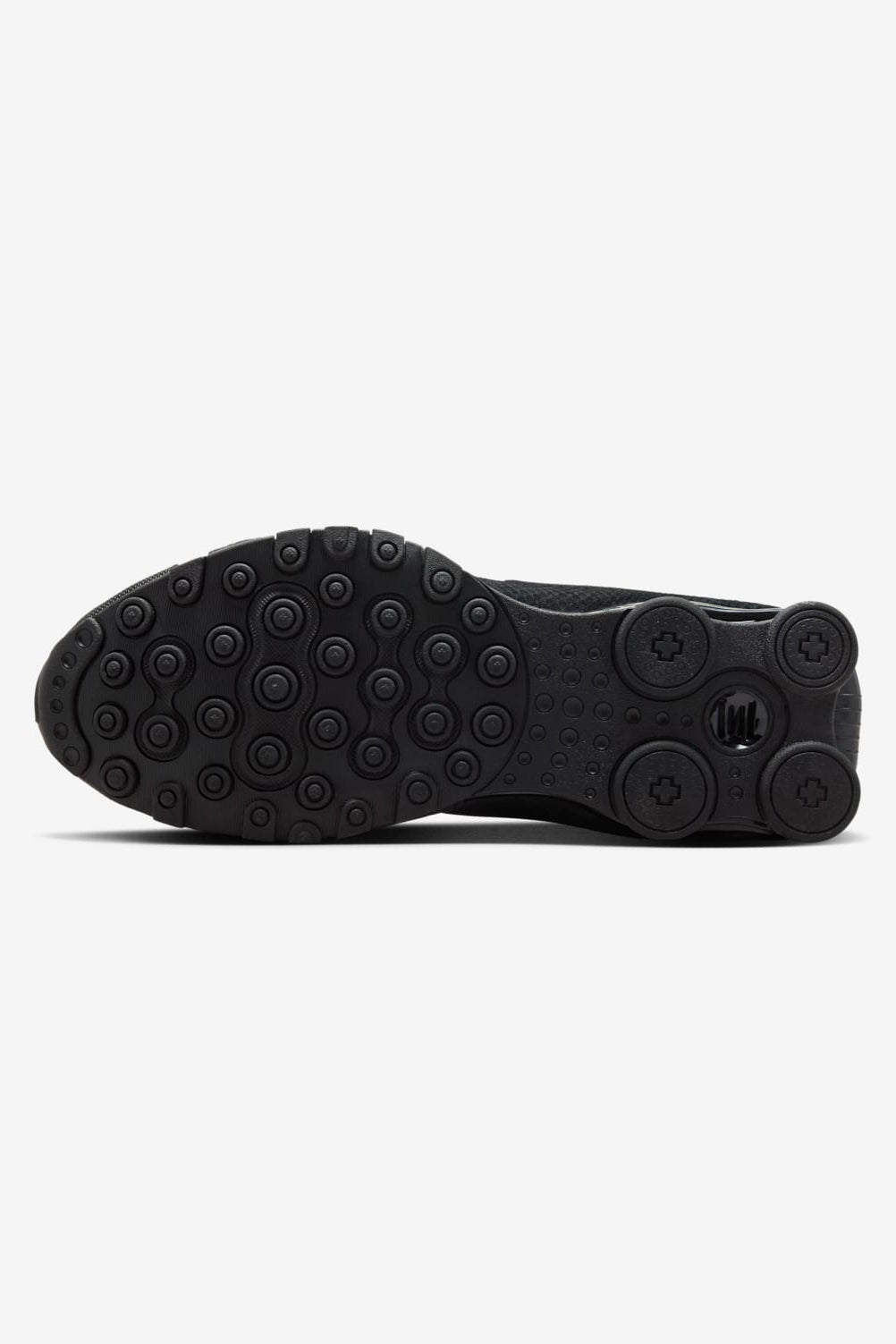 Shox NZ Sneaker - Black