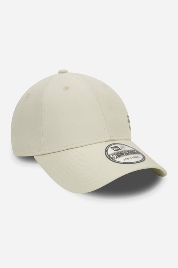 Flawless 9Forty Cap / Strapback - Beige clair