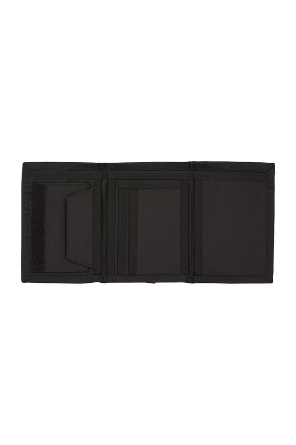 Portemonnaie - Black