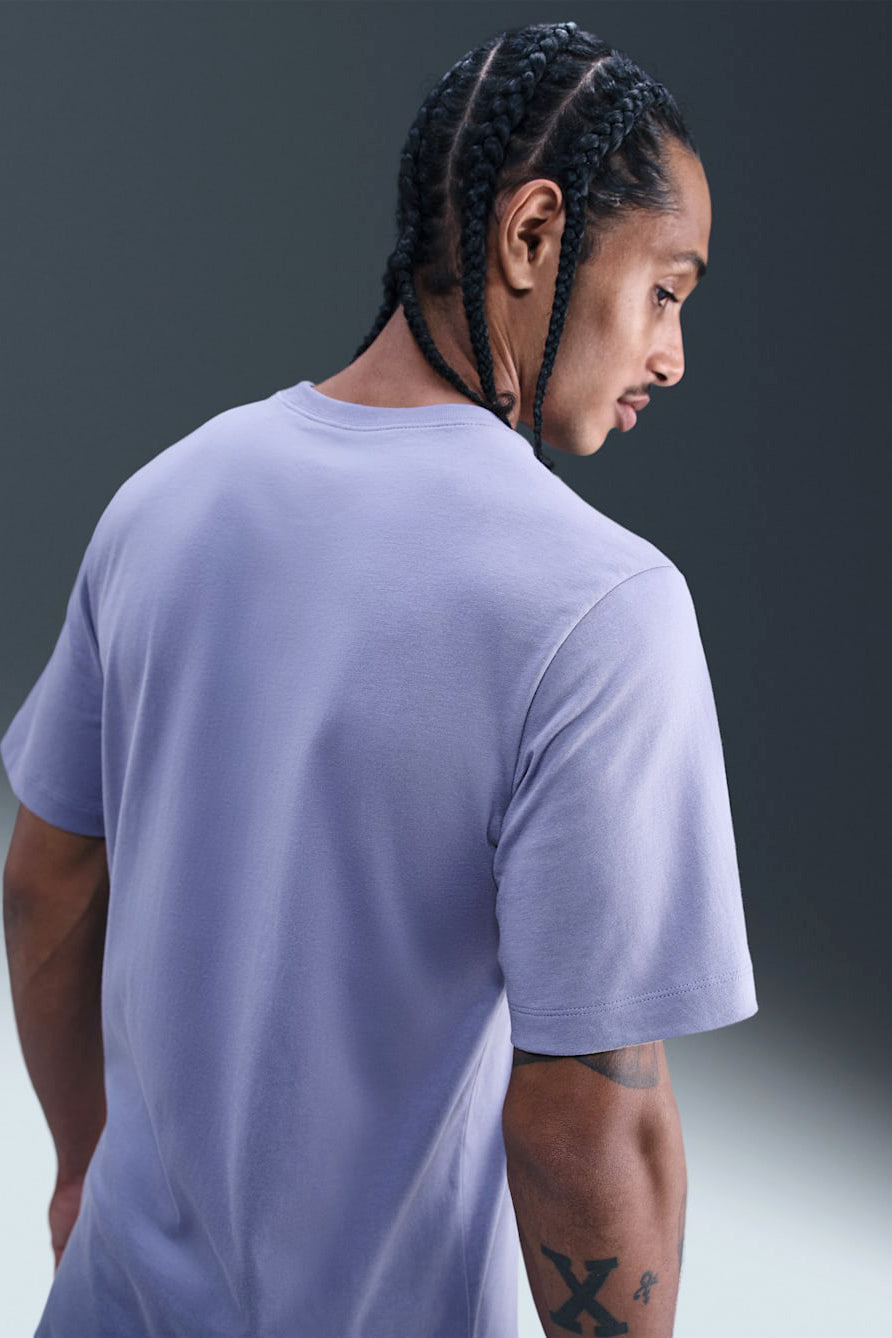 Sportswear Club t-shirt - World Indigo