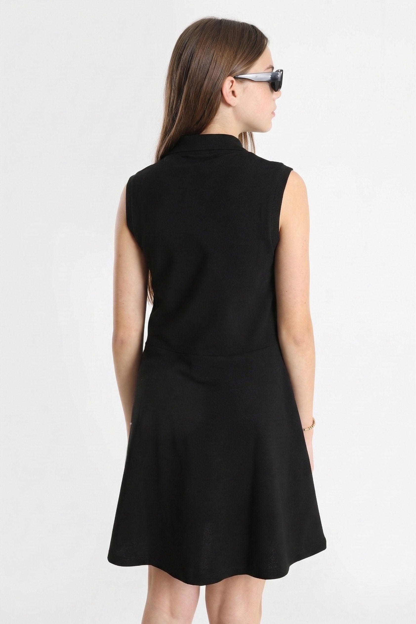 Minikleid - Black