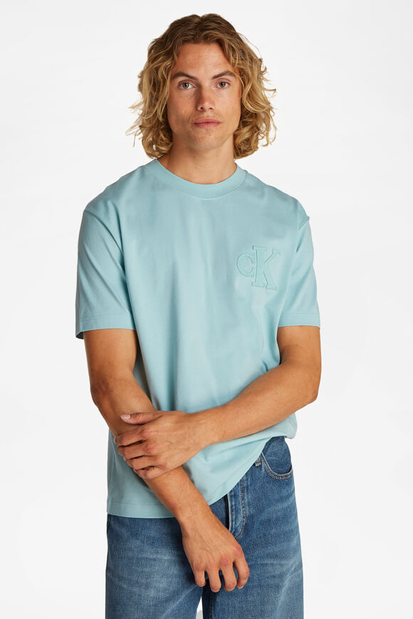 T-Shirt - Fresh Mint