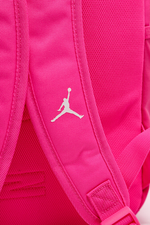 Air Rucksack - Laser Fuchsia