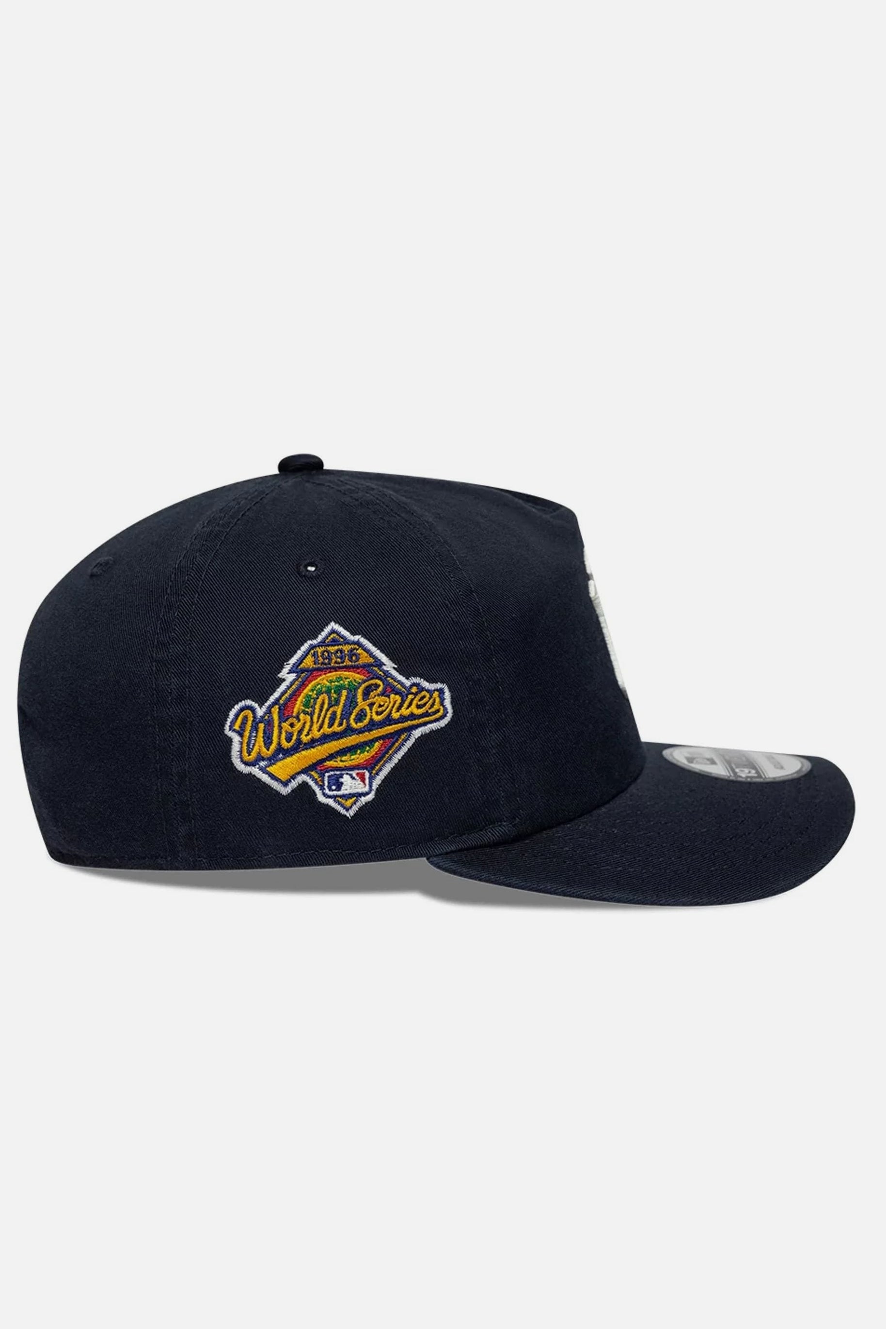 Cappellino 19twenty / snapback - Dark Navy