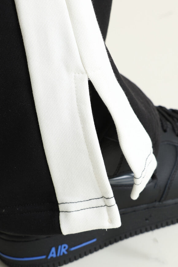 Pantalon en sweat - Black