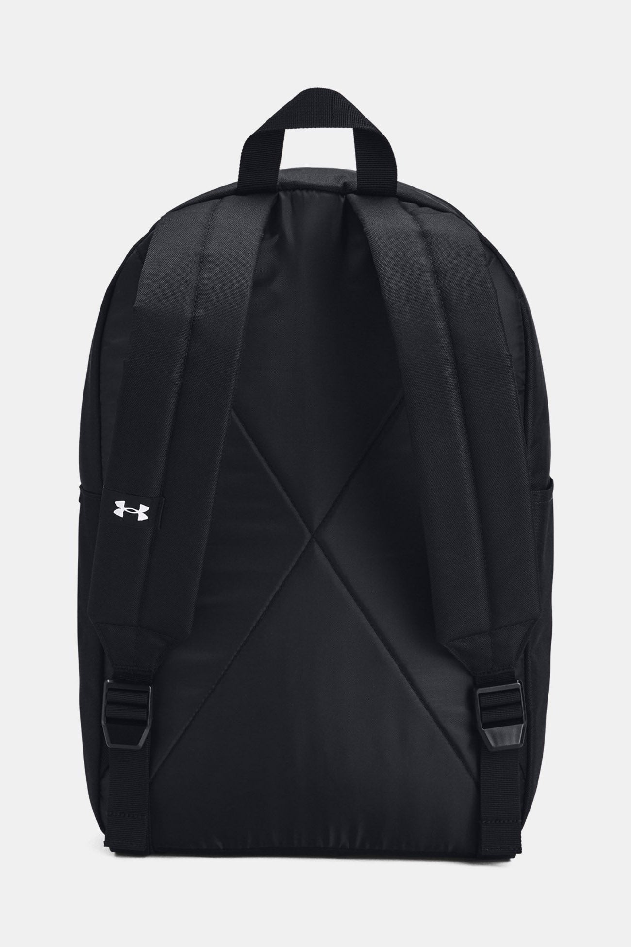 Essential Lite Rucksack - Black