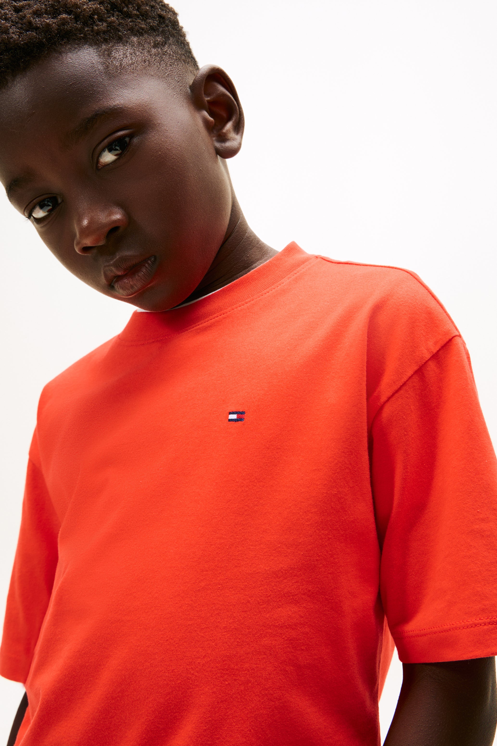 Essential Archive t-shirt - Horizon