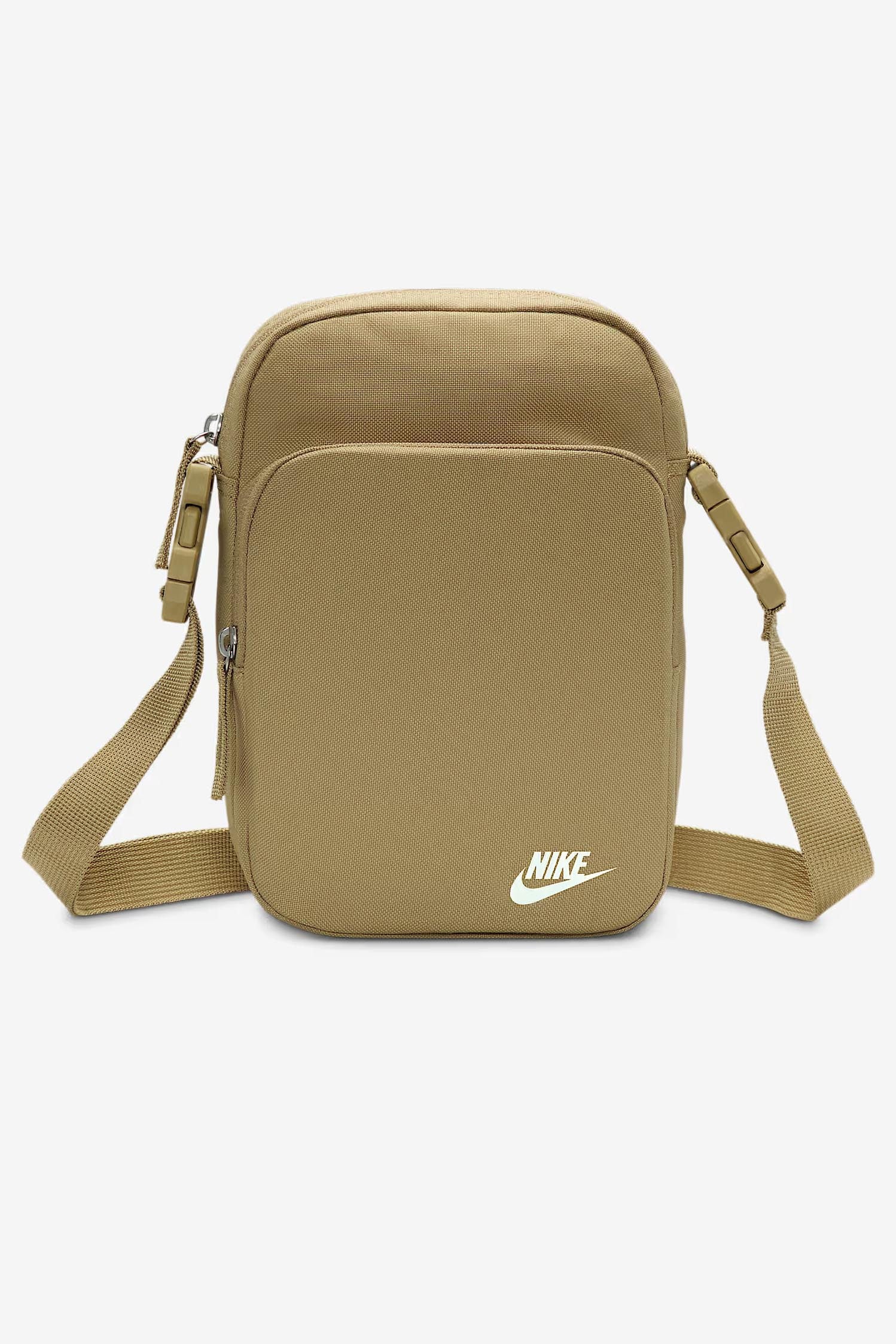 Umhängetasche - Parachute Beige