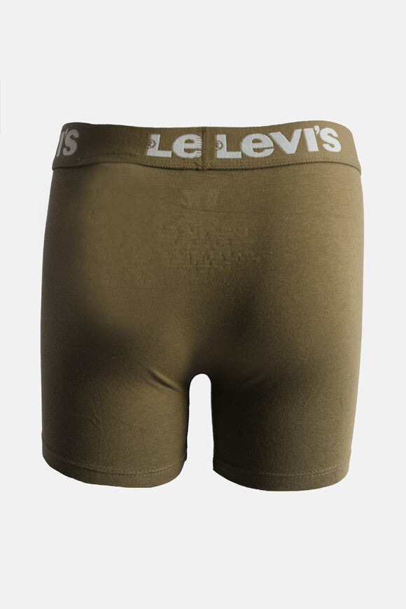 Lot de 3 boxers - Black