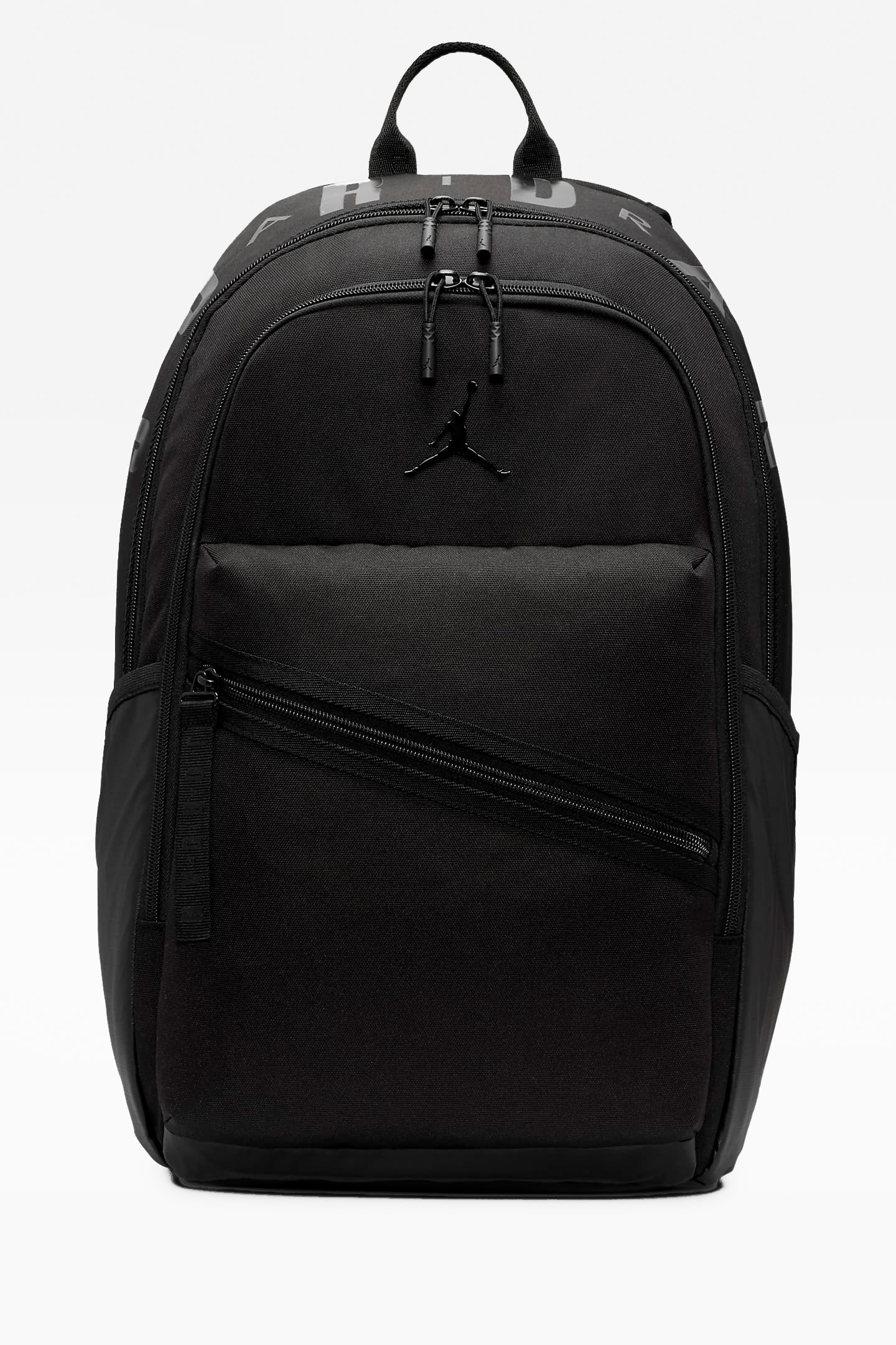 Air Patrol backpack - Black