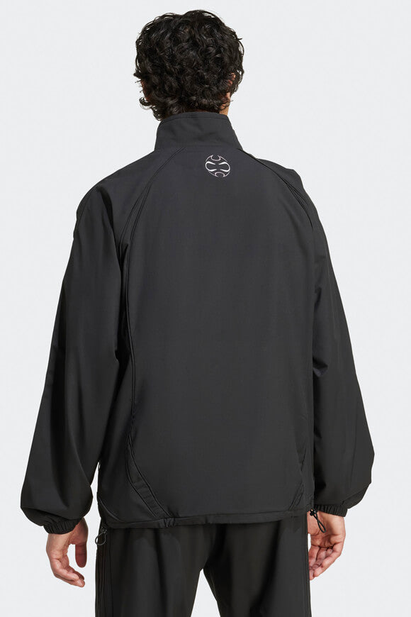 Adicolor Teamgeist Trainingsjacke - Black