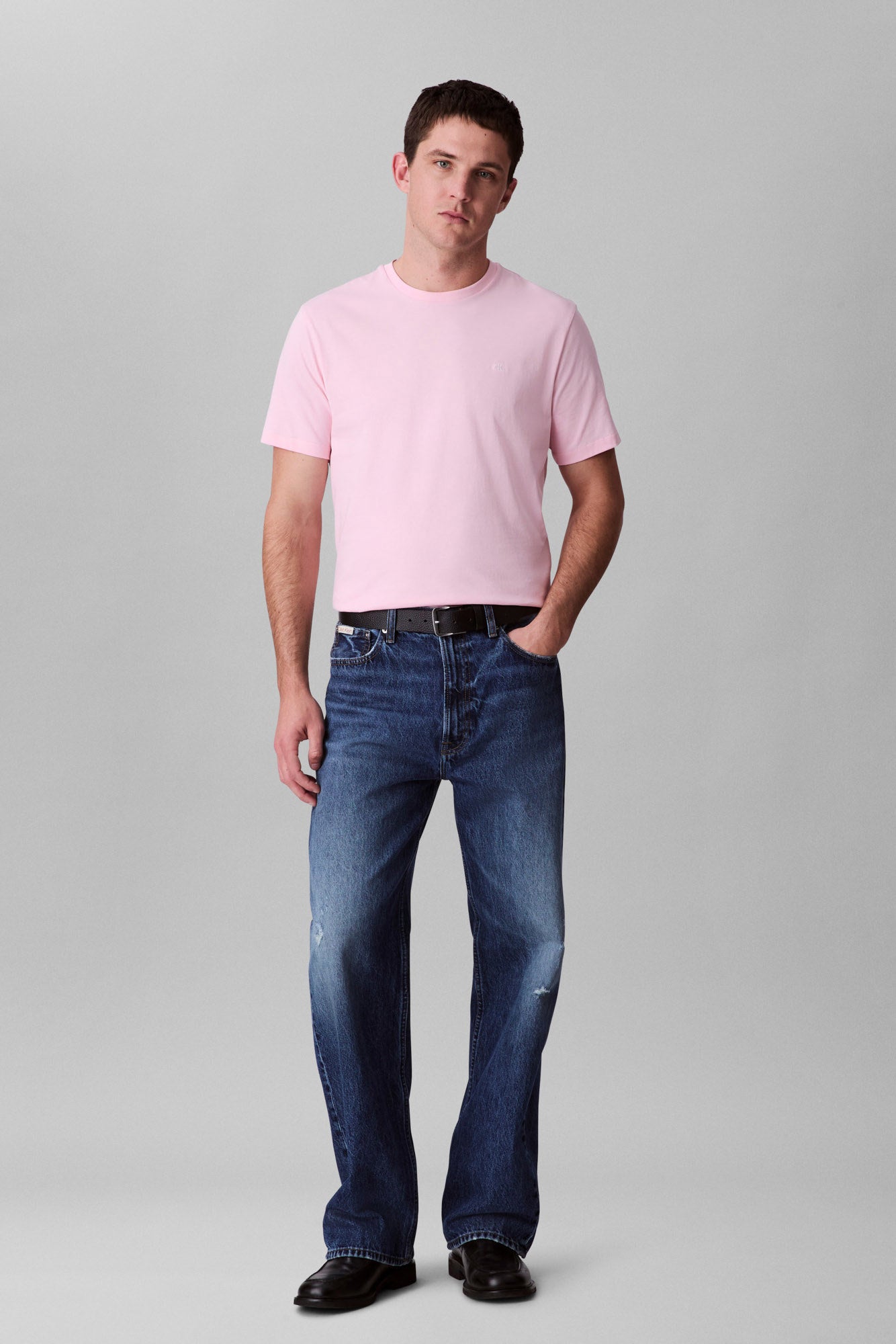 T-Shirt - Rose Shadow