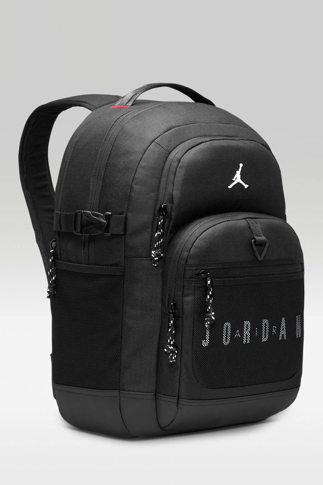 Air Rucksack - Black