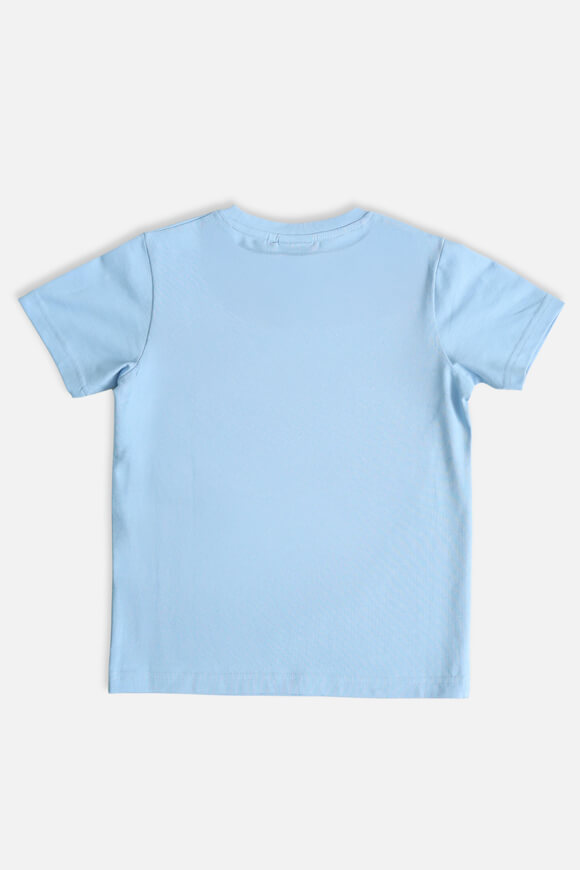 Botticini Kids T-Shirt - Placid Blue