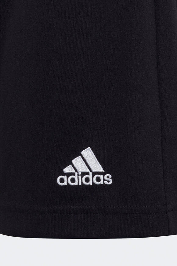 Short d'entraînement Entrada 22 - Noir