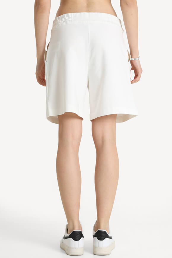 Pantaloncini da bagno - Bianco sporco