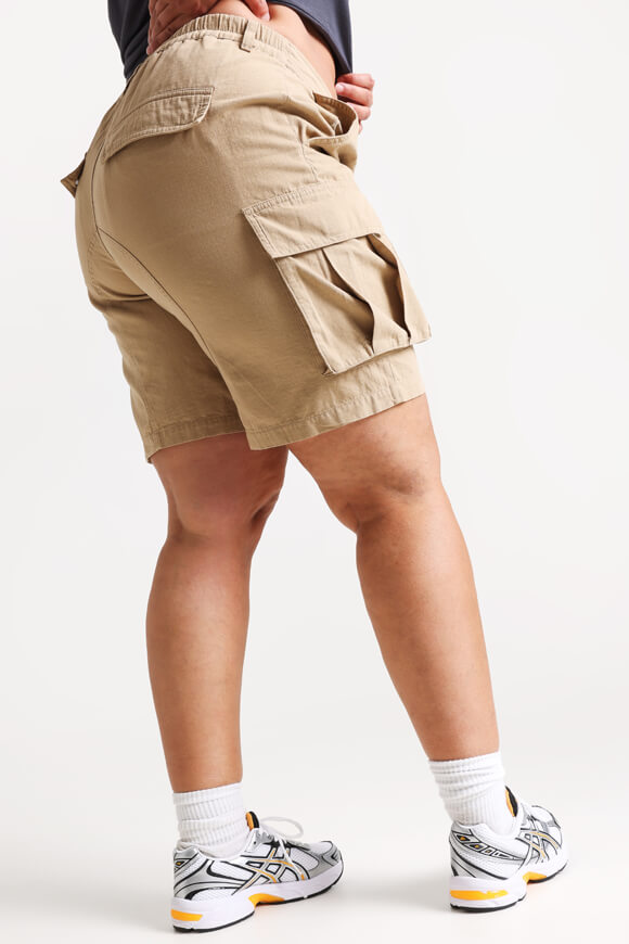 Cargoshorts - Beige