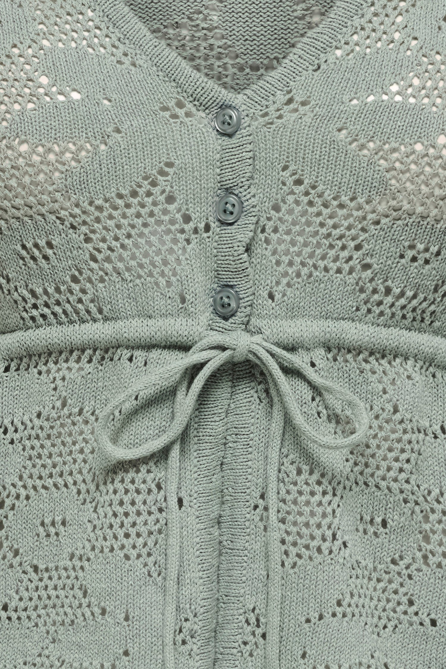 ONLISABEL cardigan - Jadeite