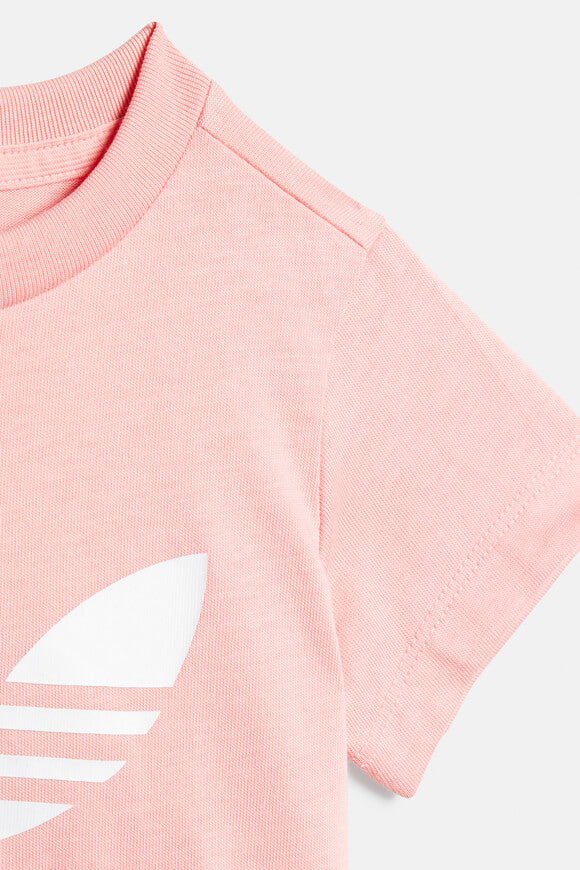 Ensemble bébé - Semi Pink Spark