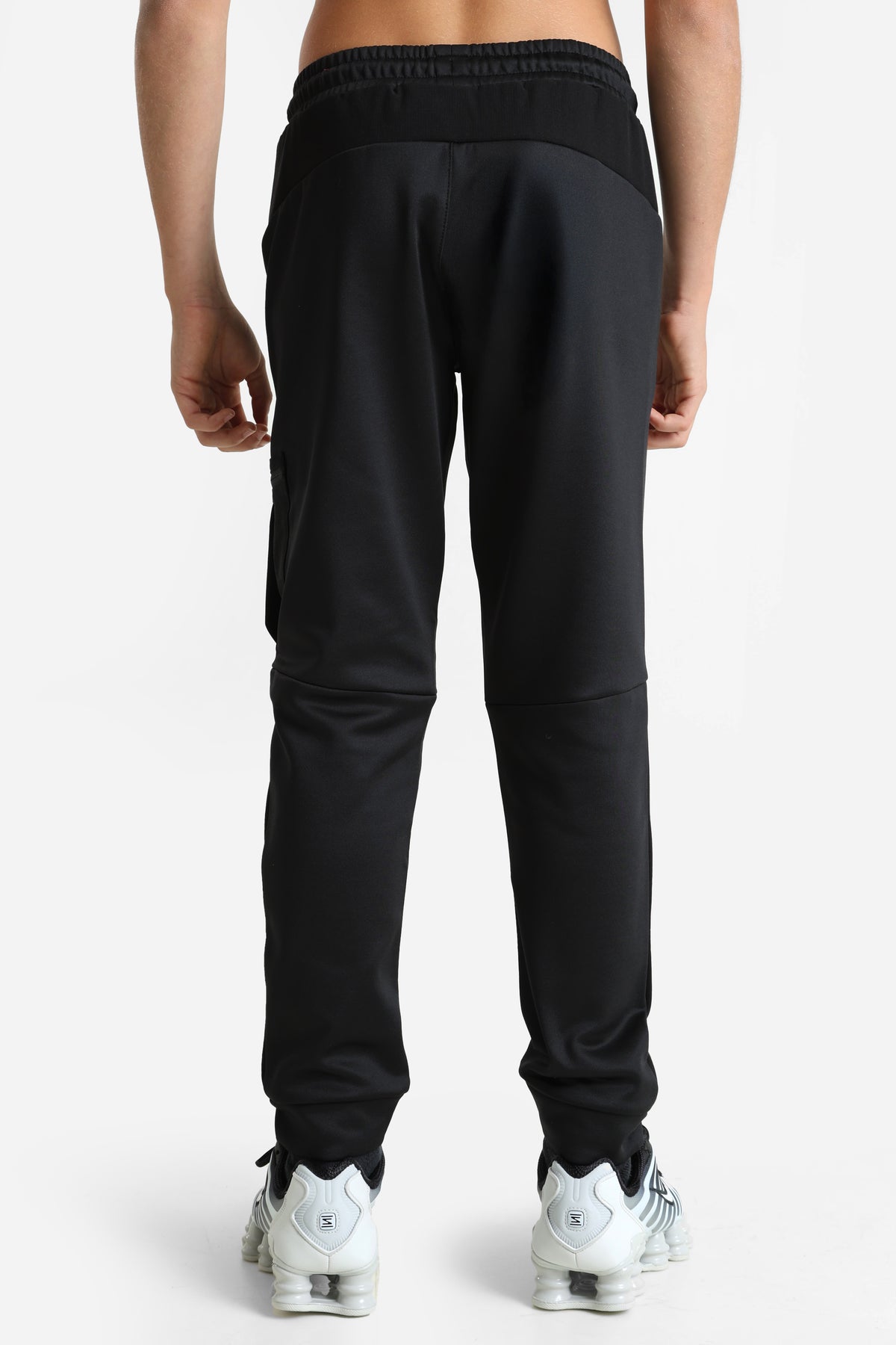 Jaletto 2.0 pantalon de survêtement - Black