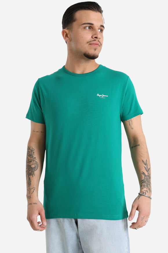 T-shirt - Pop Green