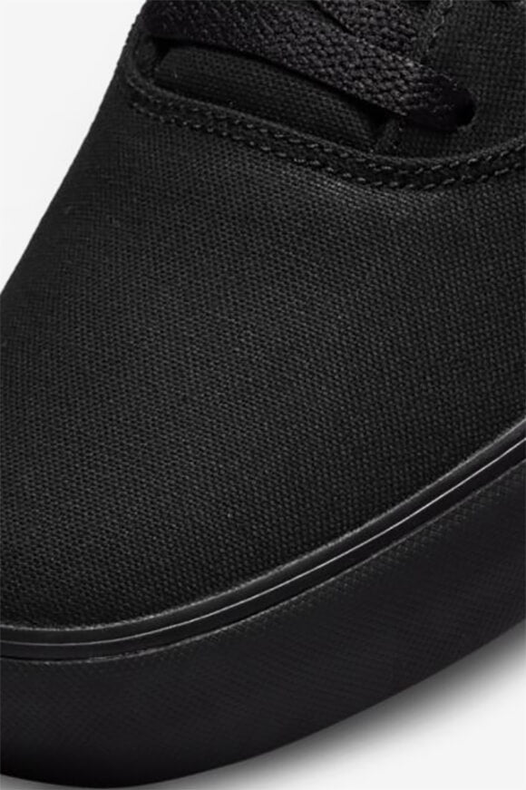 Chron 2 Sneaker - Black