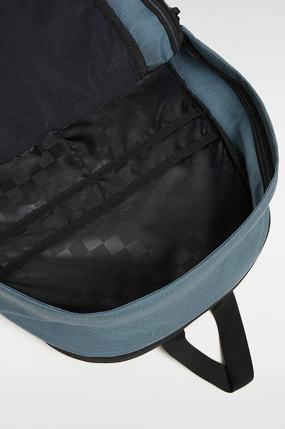 Zaino - Tempo di tempesta