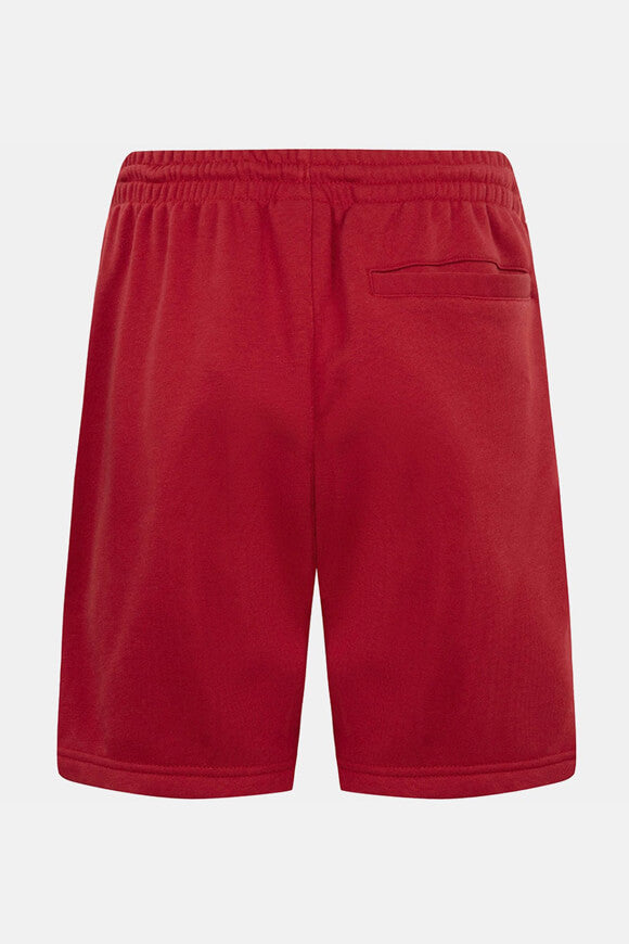 Jumpman Practice Tape short en sweat - Gym Red