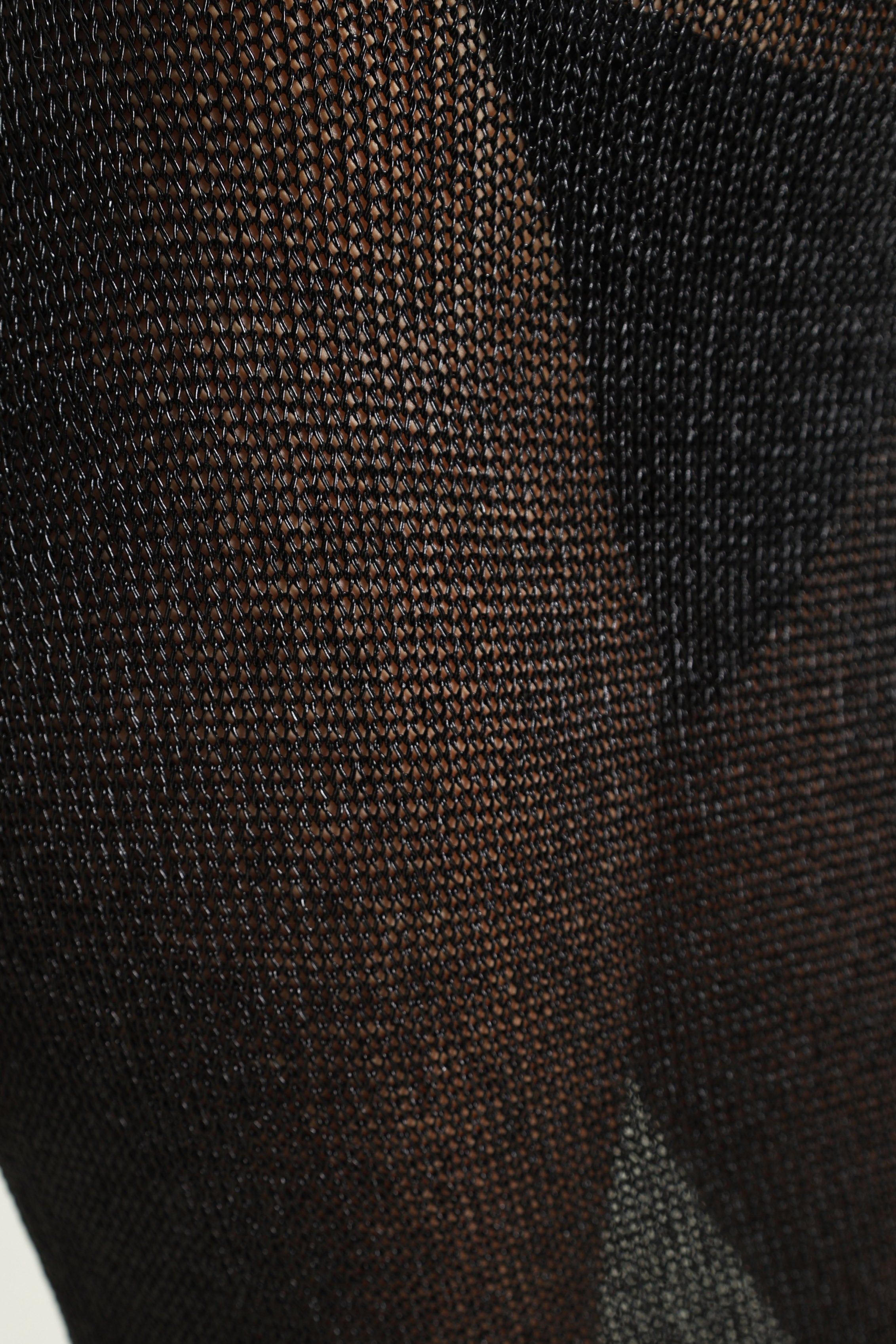 Maxi Häkelkleid
