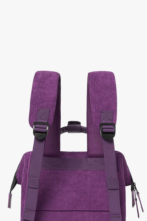 Nancy Cord Rucksack 12L - Purple