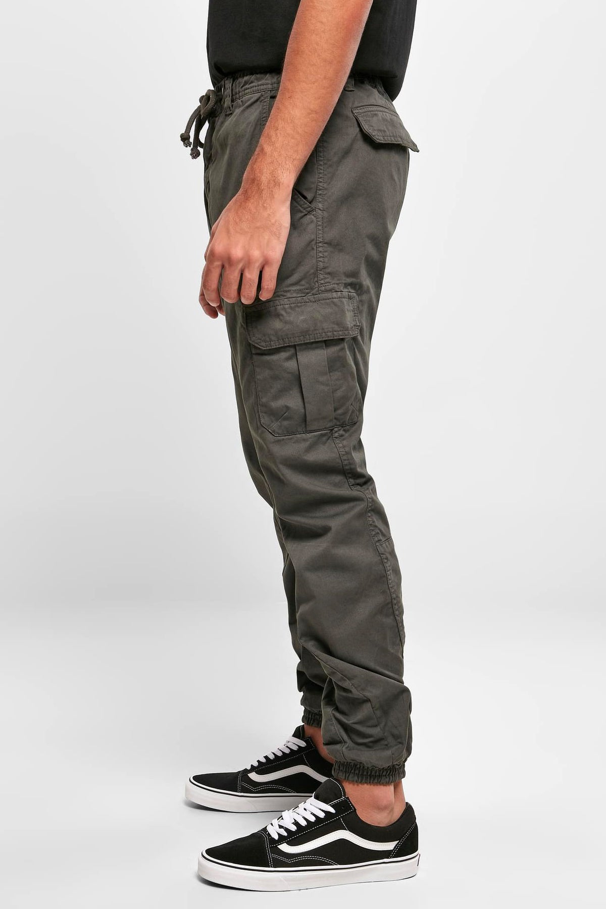 Jogger pant cargo - Magnet