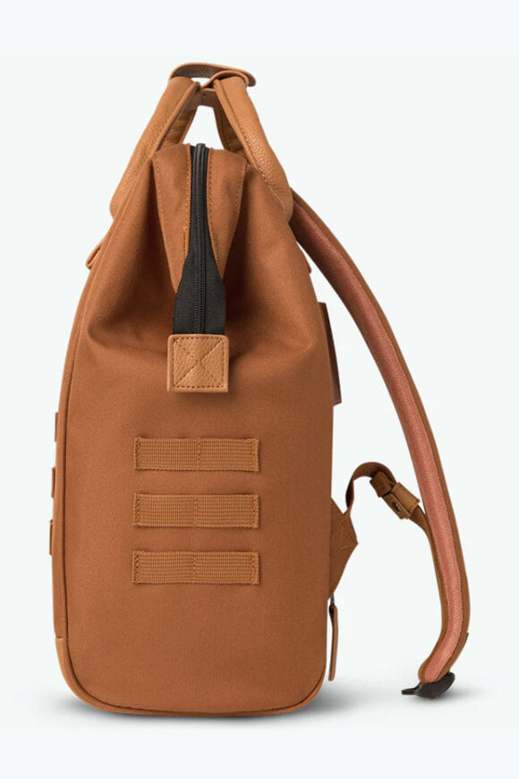 Turin Rucksack 18L - Camel