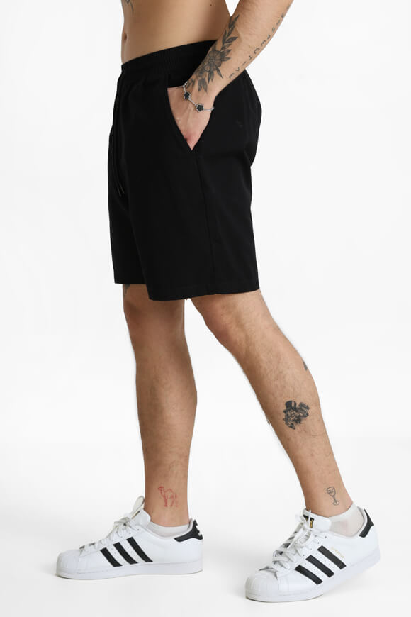 ONSTEL Stoffshorts - Black