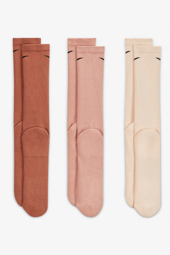 Lot de 3 paires de chaussettes - Multicolor