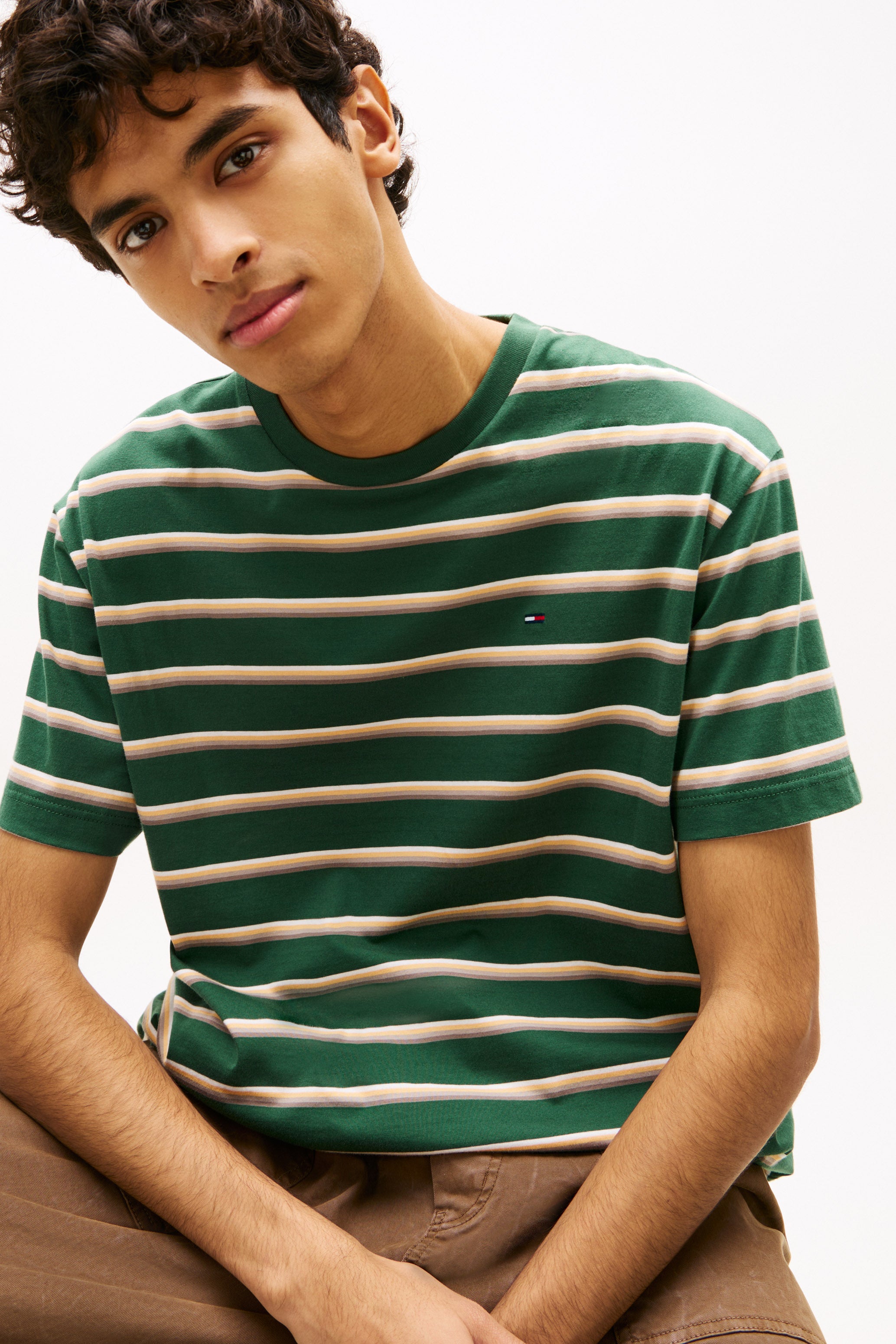 T-Shirt - Shadow Pine