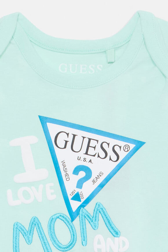 Kit bébé - Mint Hint