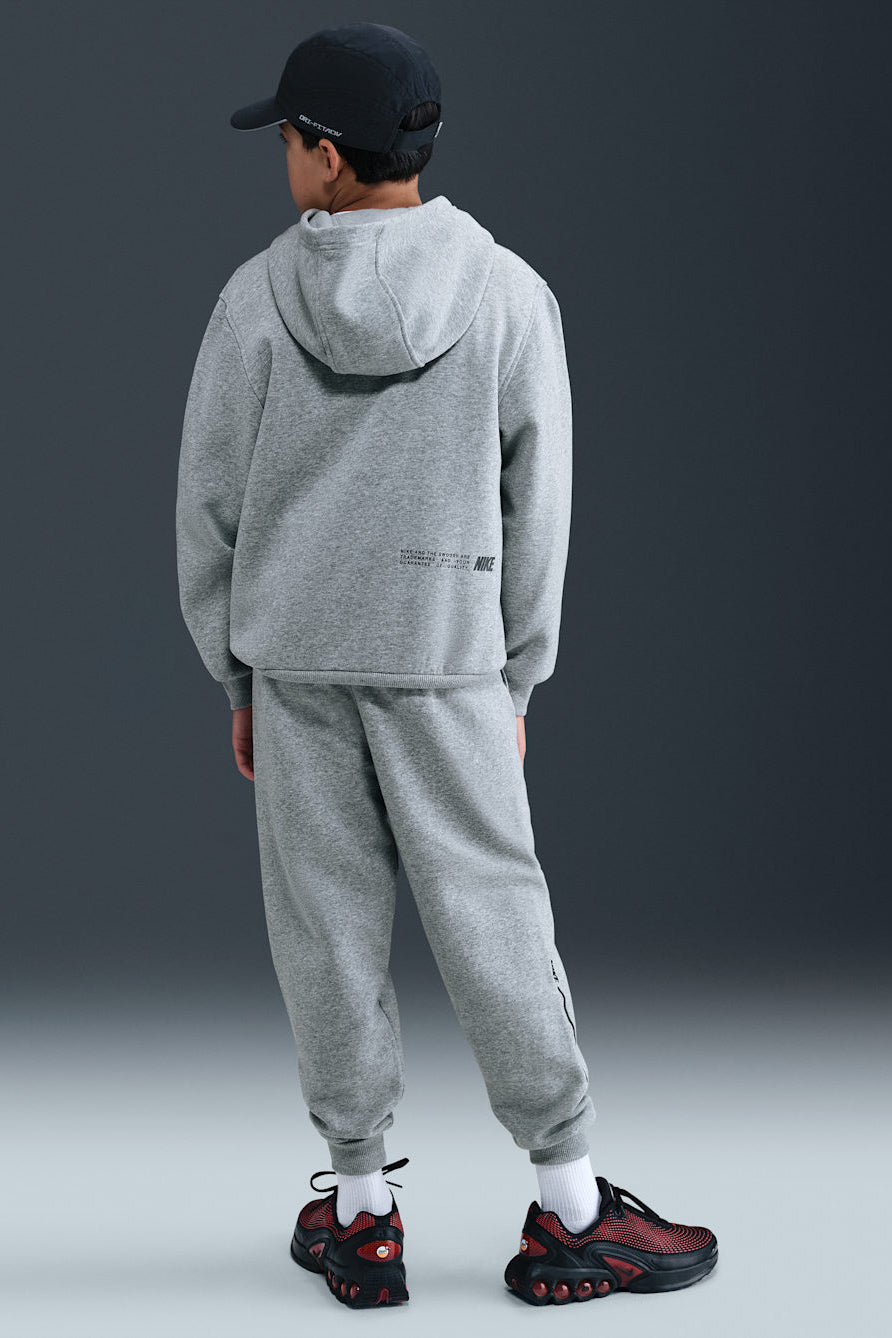 Pantalon en sweat - Dark Grey Heather