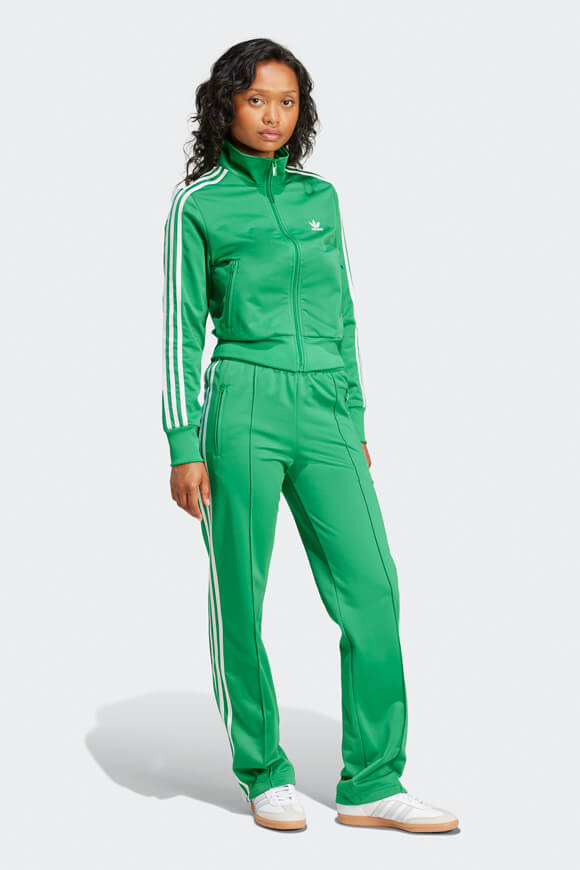 Pantaloni della tuta Firebird - Verde